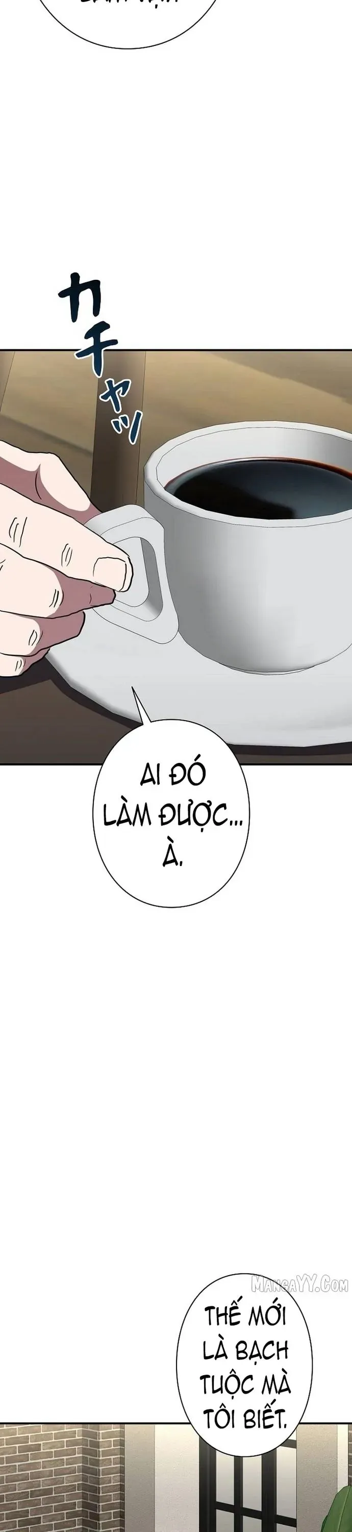 Ác Nhân Lồng Bát Giác Chapter 60 - 57