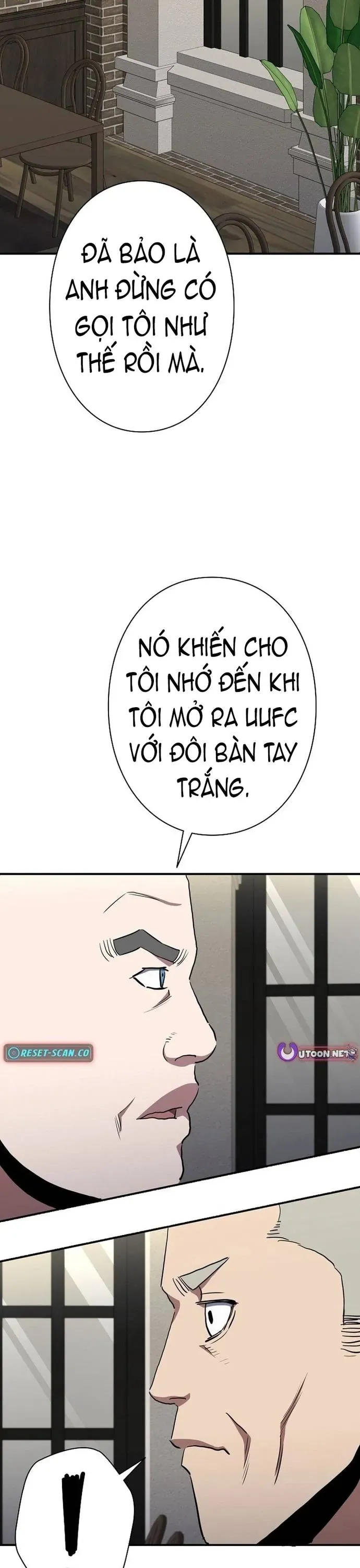 Ác Nhân Lồng Bát Giác Chapter 60 - 58