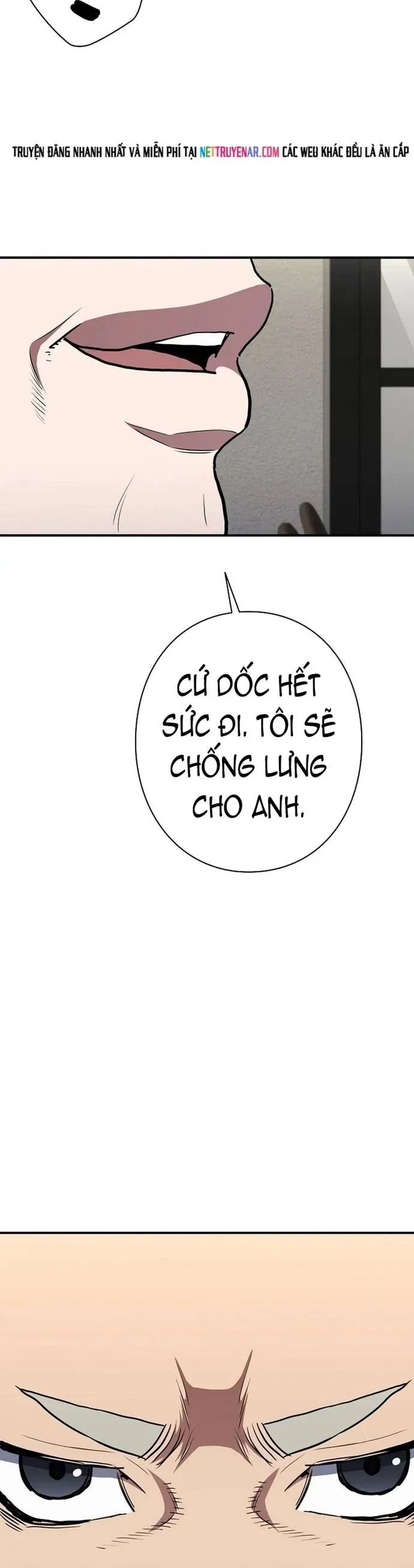 Ác Nhân Lồng Bát Giác Chapter 60 - 59
