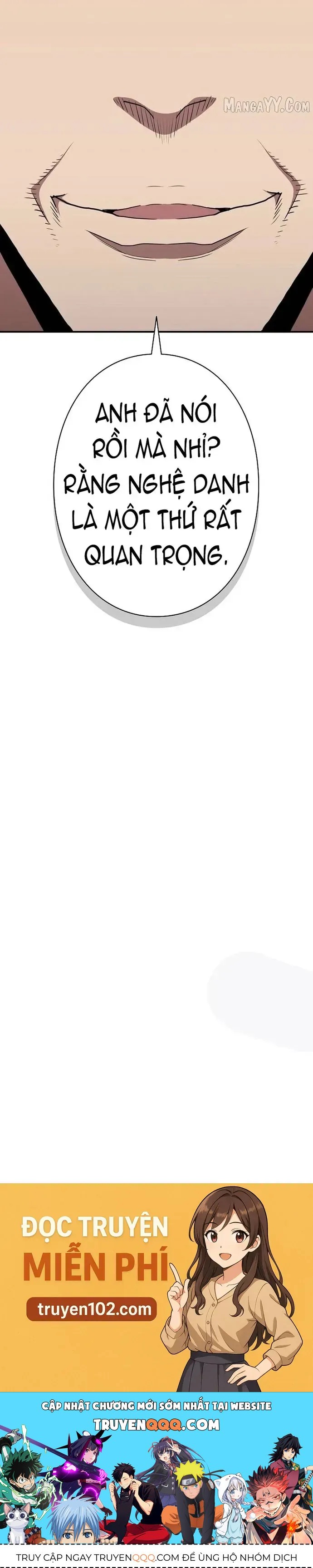 Ác Nhân Lồng Bát Giác Chapter 60 - 60