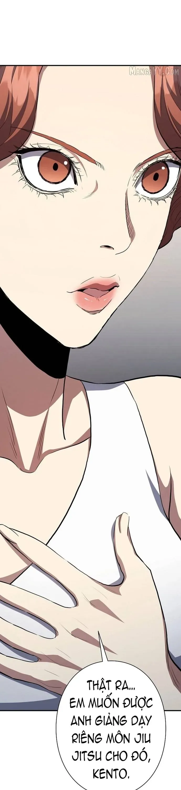 Ác Nhân Lồng Bát Giác Chapter 60 - 7