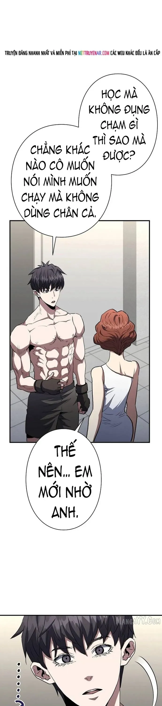 Ác Nhân Lồng Bát Giác Chapter 60 - 10