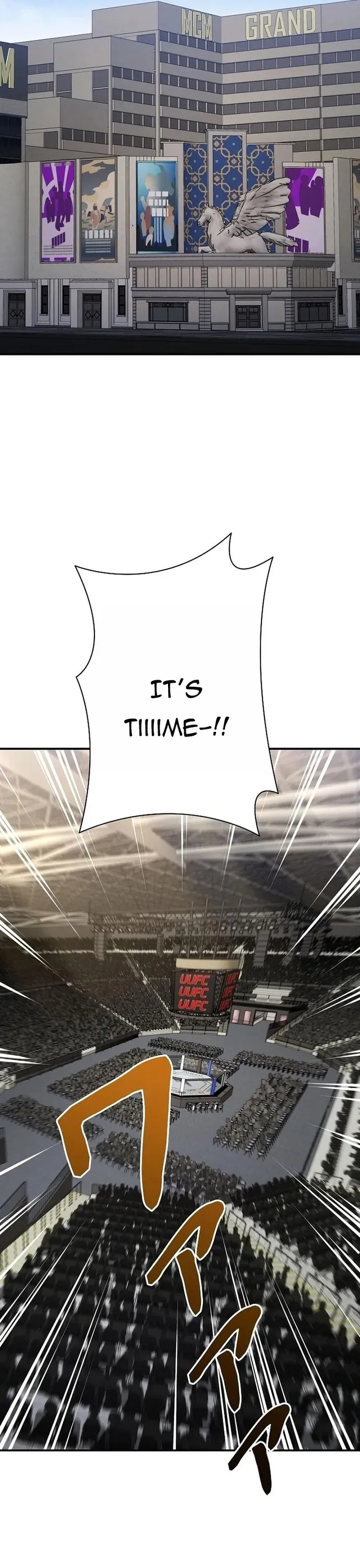 Ác Nhân Lồng Bát Giác Chapter 61 - 11