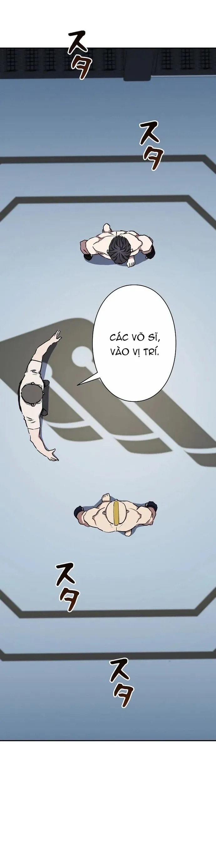 Ác Nhân Lồng Bát Giác Chapter 61 - 12