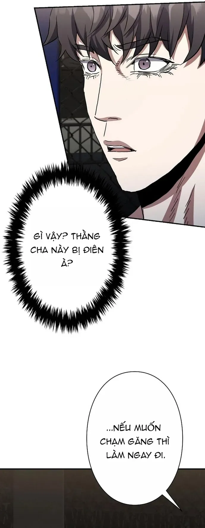 Ác Nhân Lồng Bát Giác Chapter 61 - 17