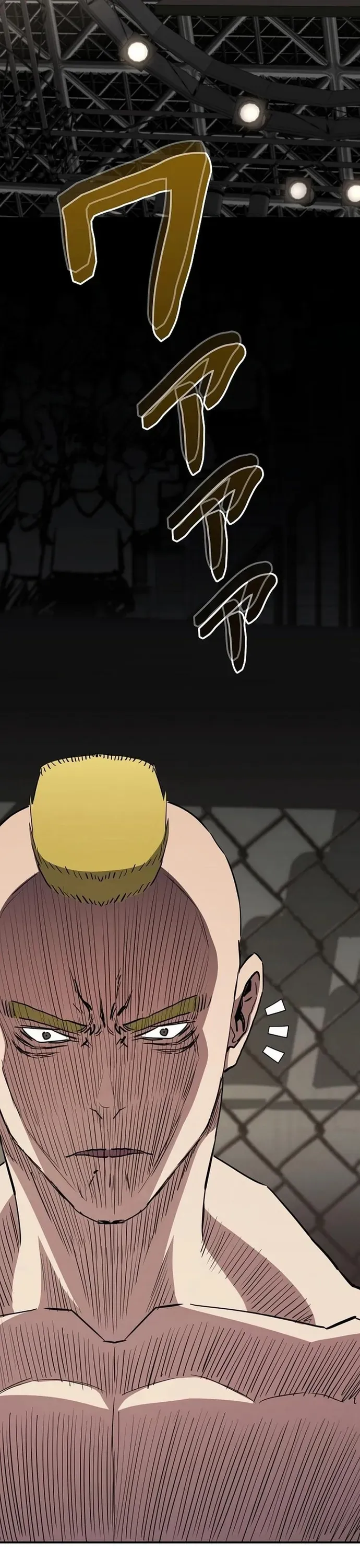 Ác Nhân Lồng Bát Giác Chapter 61 - 19