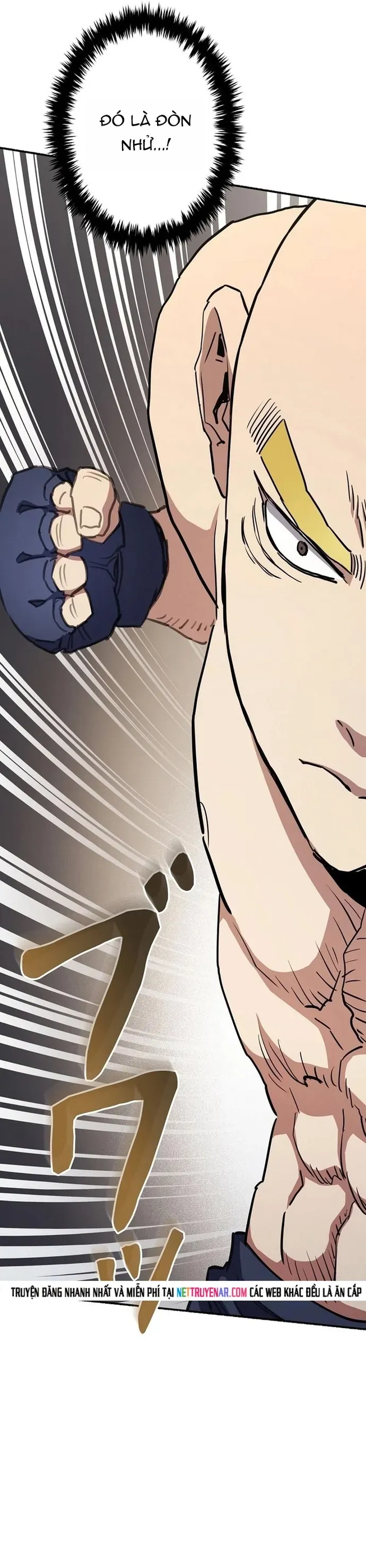 Ác Nhân Lồng Bát Giác Chapter 61 - 26