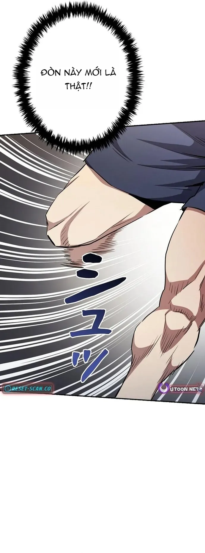 Ác Nhân Lồng Bát Giác Chapter 61 - 27