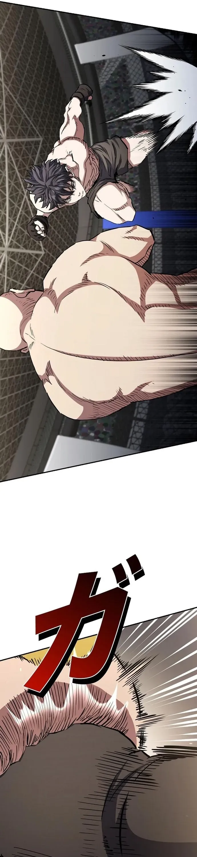 Ác Nhân Lồng Bát Giác Chapter 61 - 29