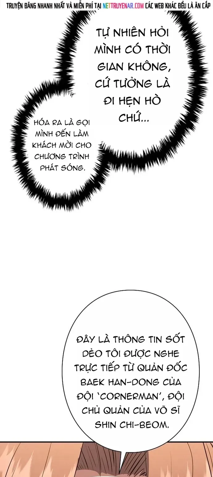 Ác Nhân Lồng Bát Giác Chapter 61 - 4