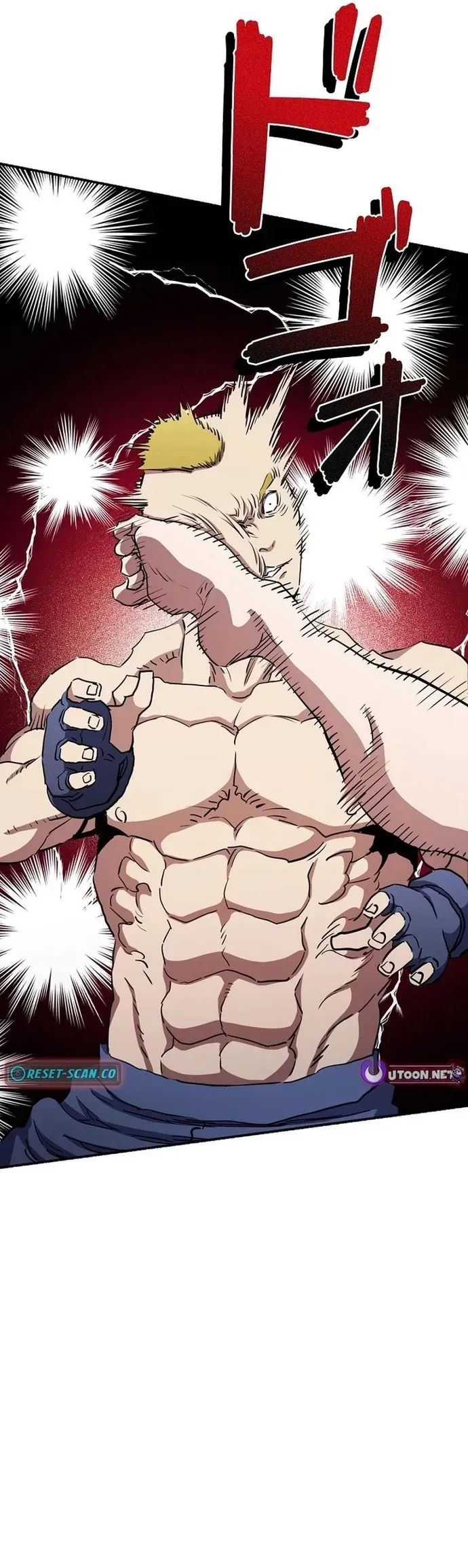 Ác Nhân Lồng Bát Giác Chapter 61 - 34