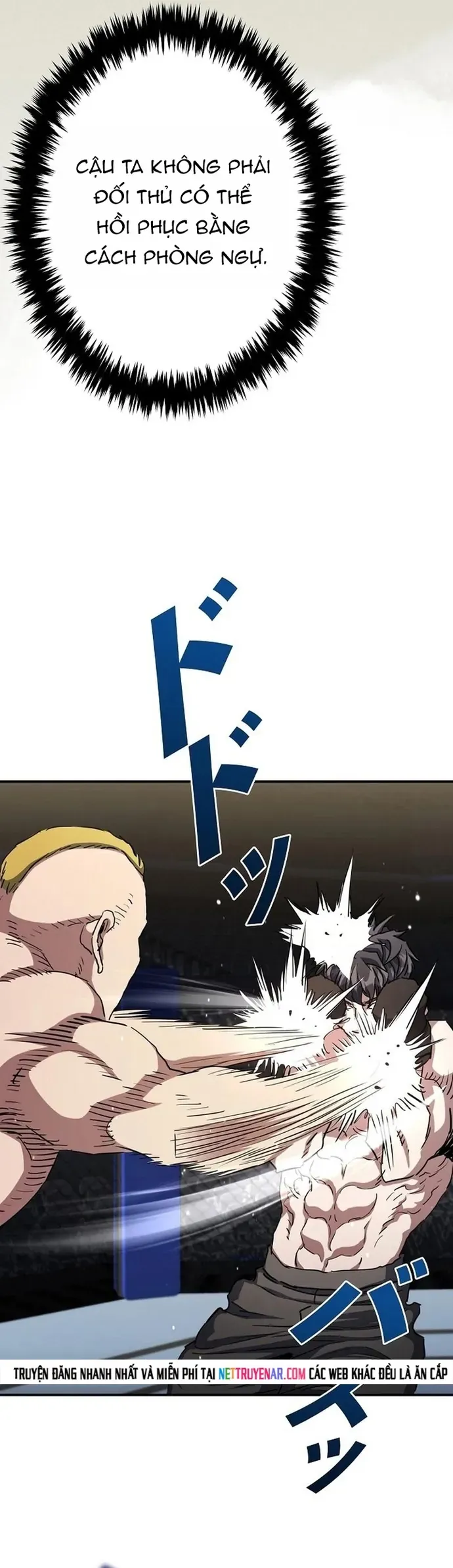 Ác Nhân Lồng Bát Giác Chapter 61 - 37