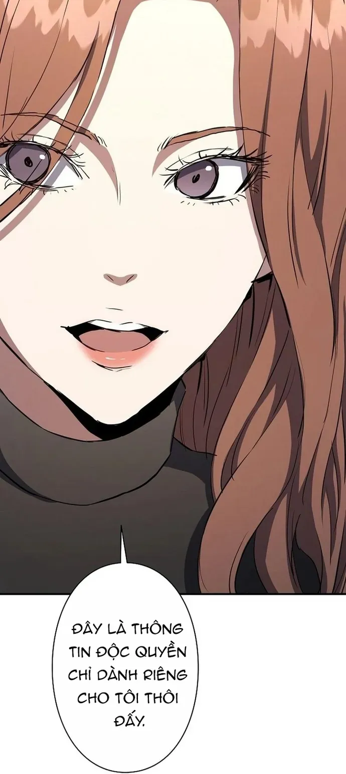 Ác Nhân Lồng Bát Giác Chapter 61 - 5