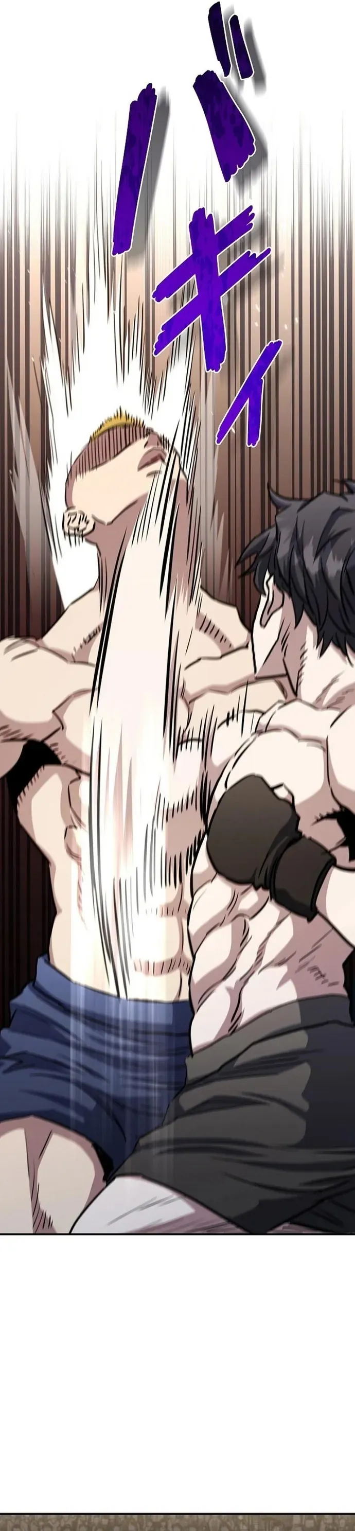 Ác Nhân Lồng Bát Giác Chapter 61 - 42