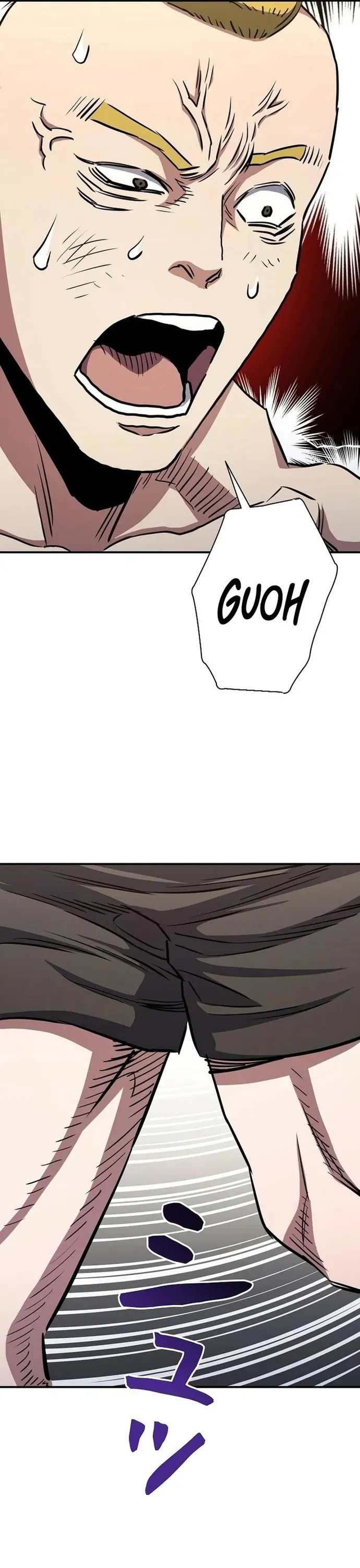 Ác Nhân Lồng Bát Giác Chapter 61 - 46