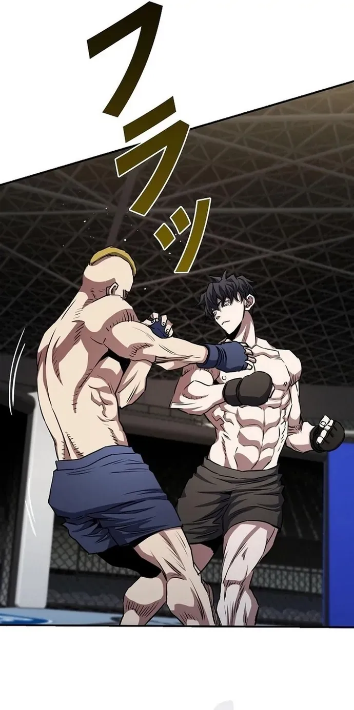 Ác Nhân Lồng Bát Giác Chapter 61 - 49