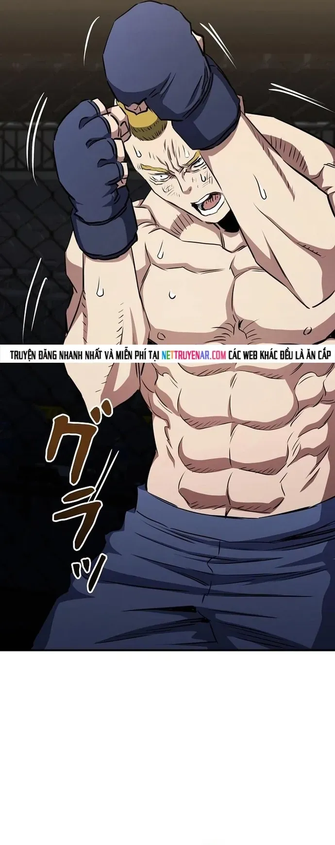 Ác Nhân Lồng Bát Giác Chapter 61 - 51