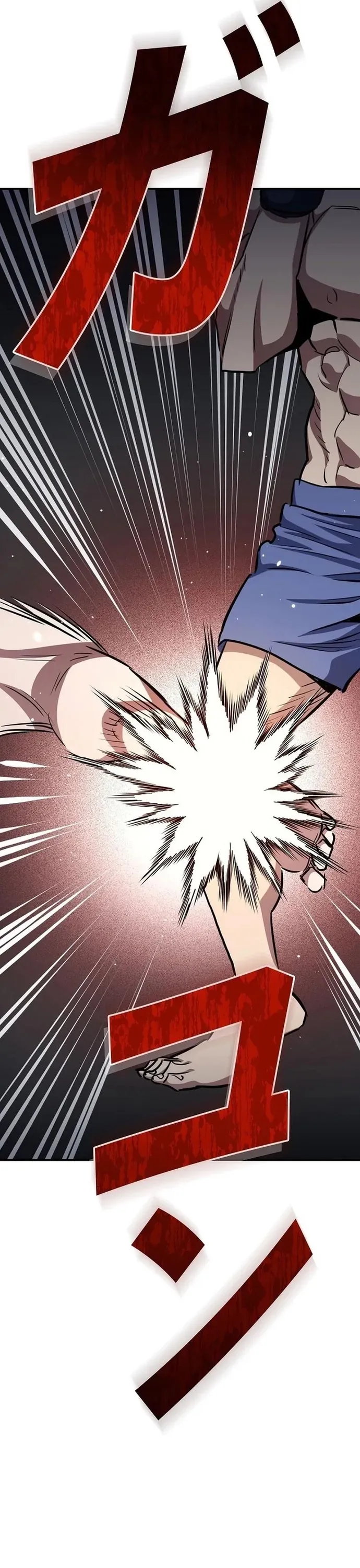 Ác Nhân Lồng Bát Giác Chapter 61 - 53