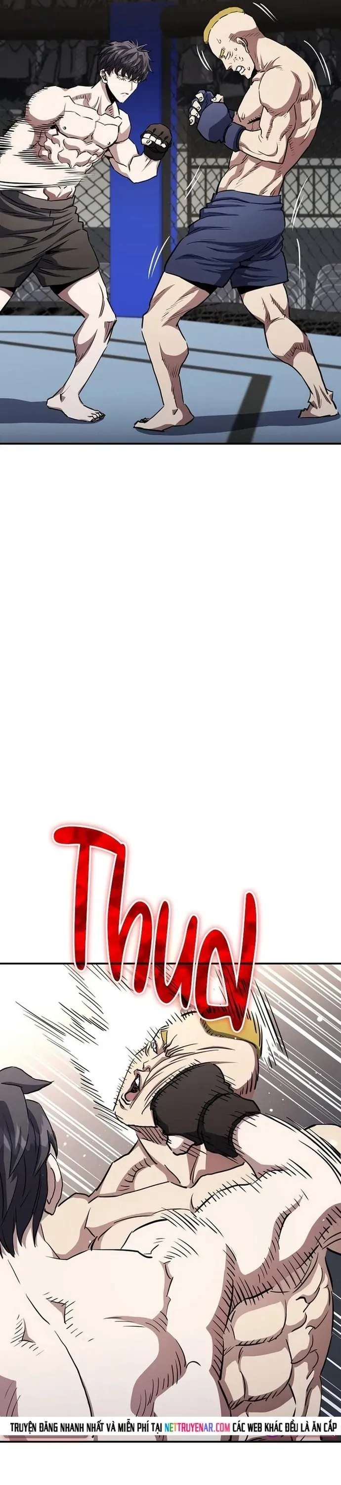 Ác Nhân Lồng Bát Giác Chapter 61 - 55