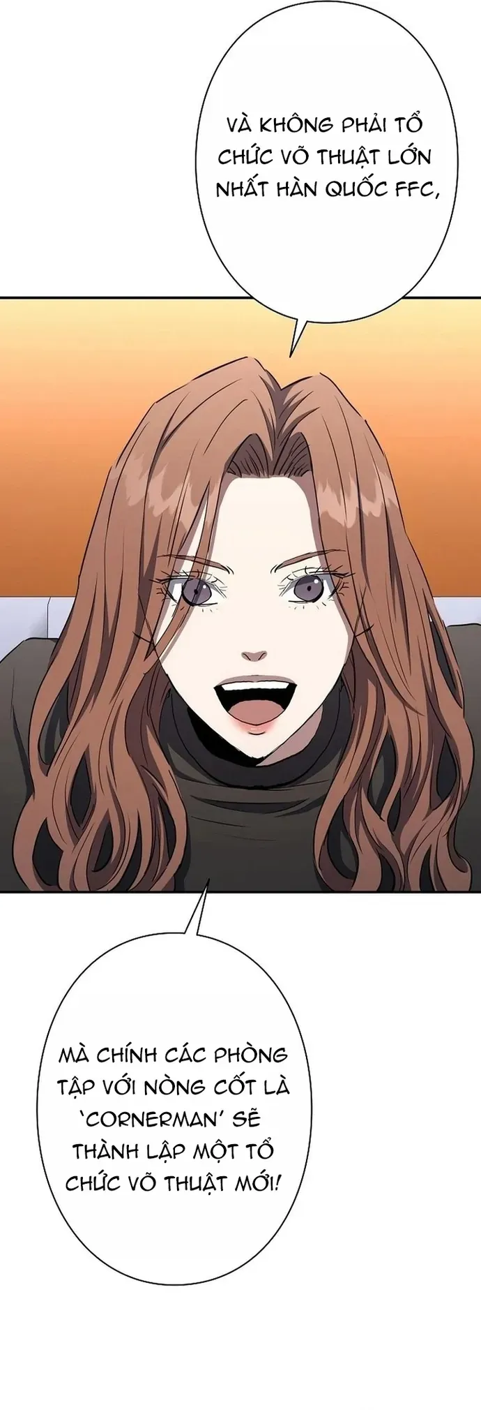 Ác Nhân Lồng Bát Giác Chapter 61 - 7