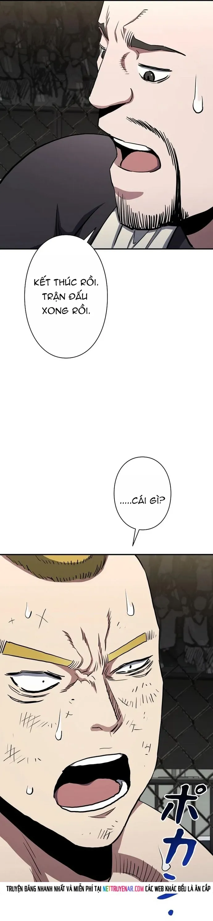 Ác Nhân Lồng Bát Giác Chapter 61 - 62