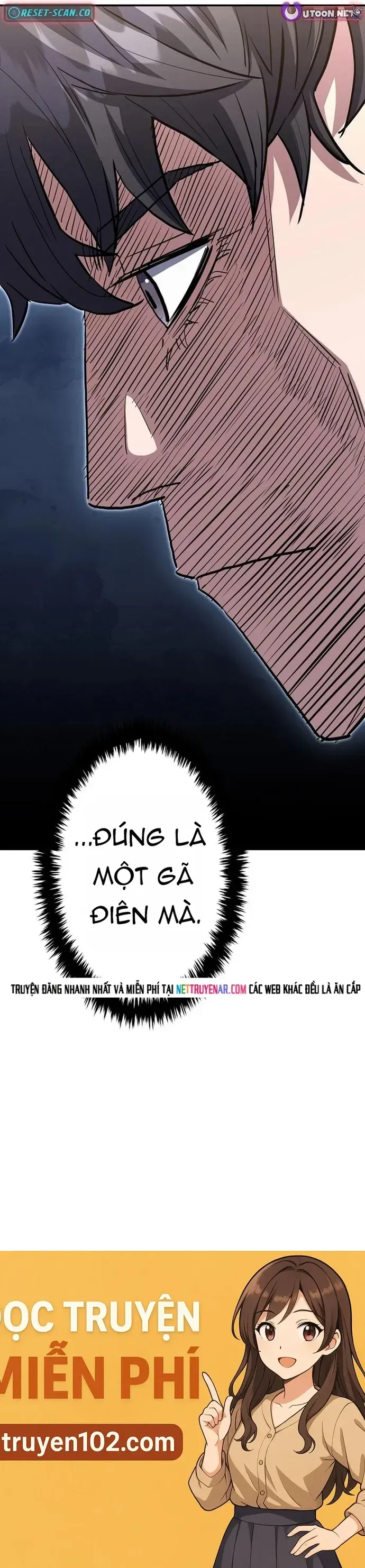 Ác Nhân Lồng Bát Giác Chapter 61 - 69