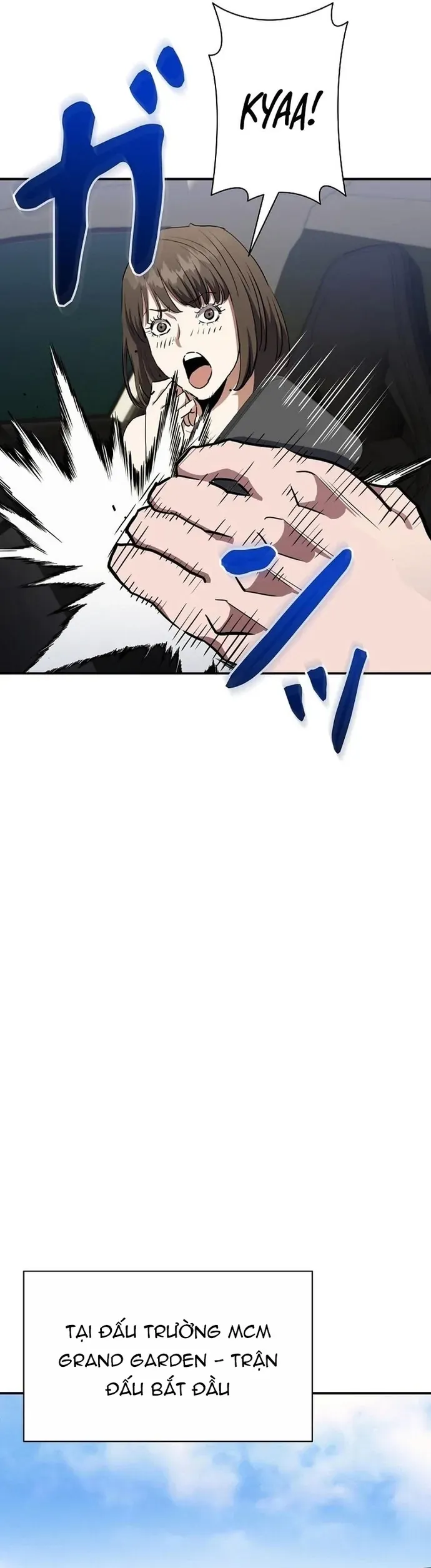 Ác Nhân Lồng Bát Giác Chapter 61 - 10