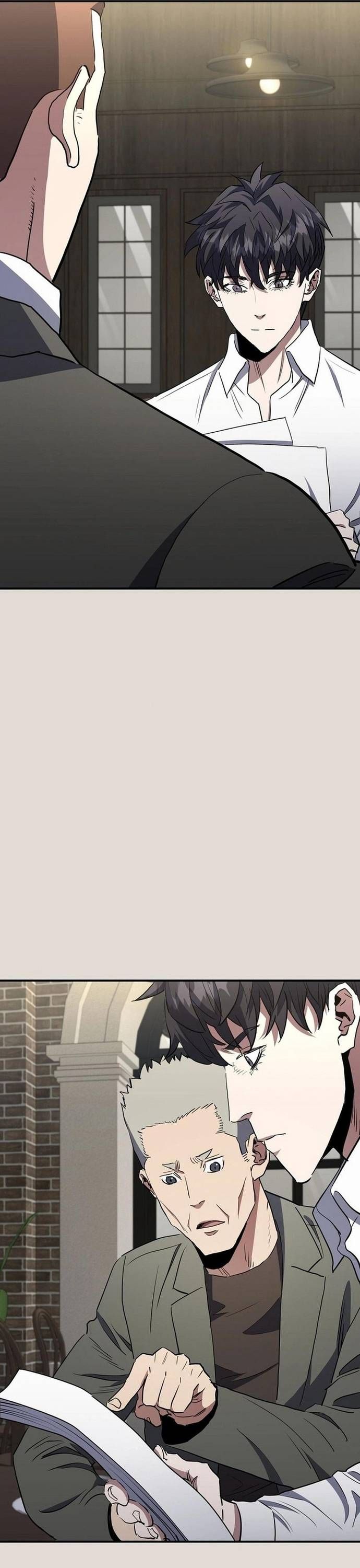 Ác Nhân Lồng Bát Giác Chapter 62 - 11