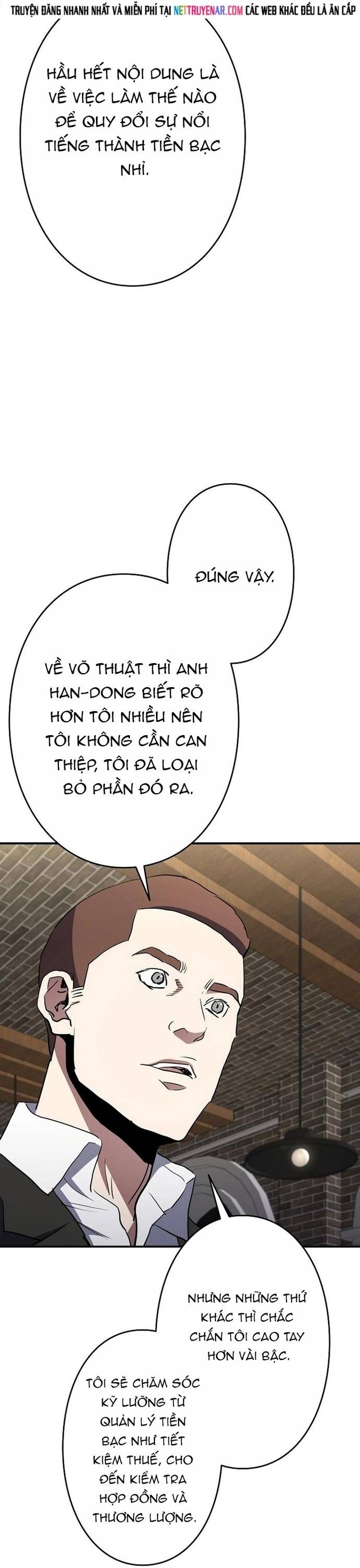 Ác Nhân Lồng Bát Giác Chapter 62 - 14