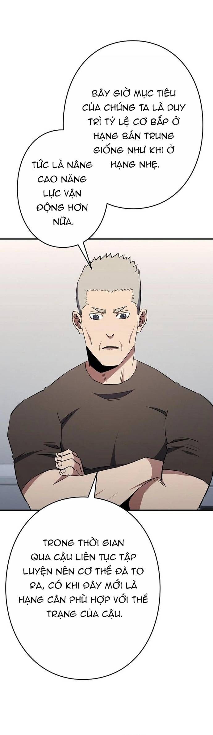 Ác Nhân Lồng Bát Giác Chapter 62 - 18