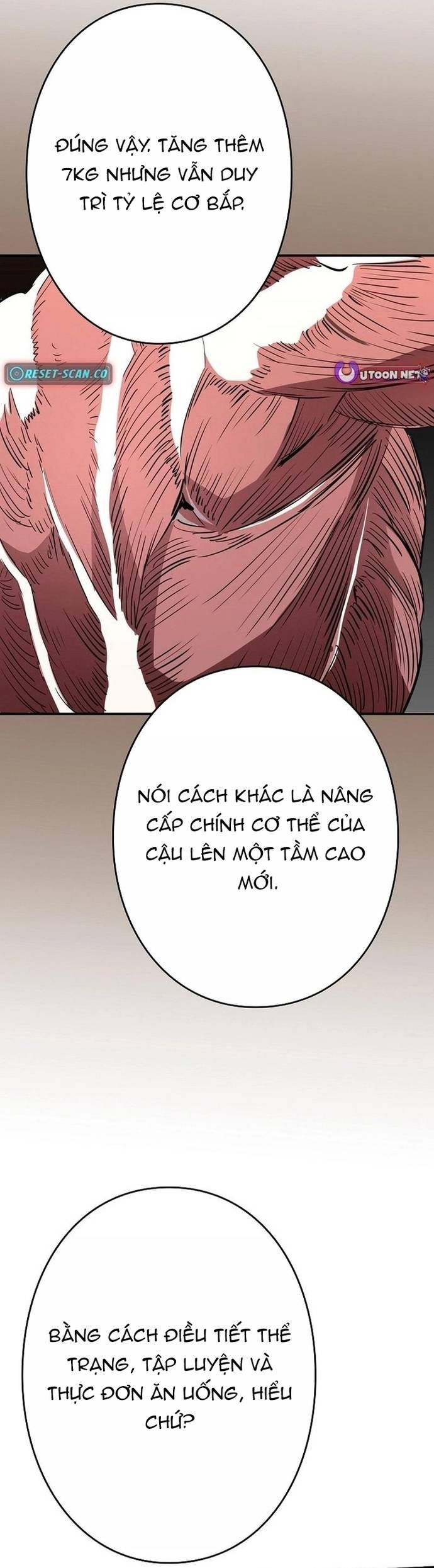 Ác Nhân Lồng Bát Giác Chapter 62 - 20
