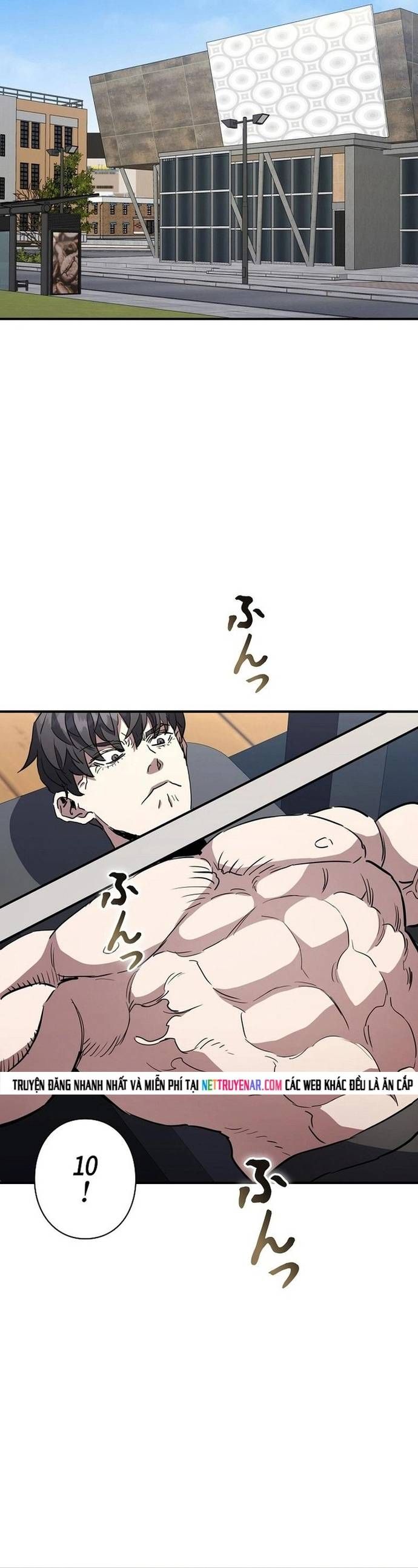 Ác Nhân Lồng Bát Giác Chapter 62 - 25