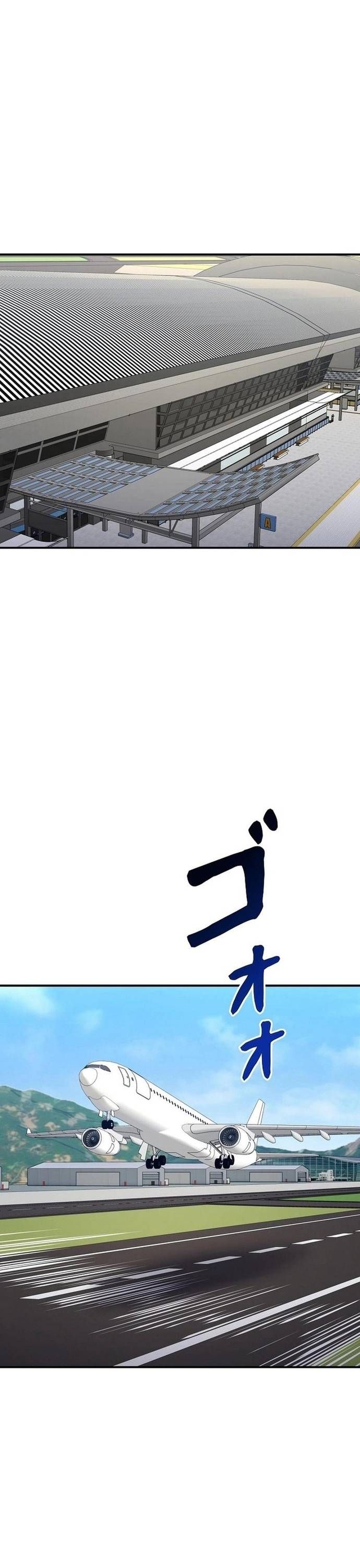 Ác Nhân Lồng Bát Giác Chapter 62 - 29