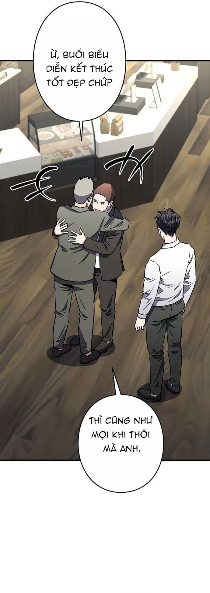 Ác Nhân Lồng Bát Giác Chapter 62 - 4