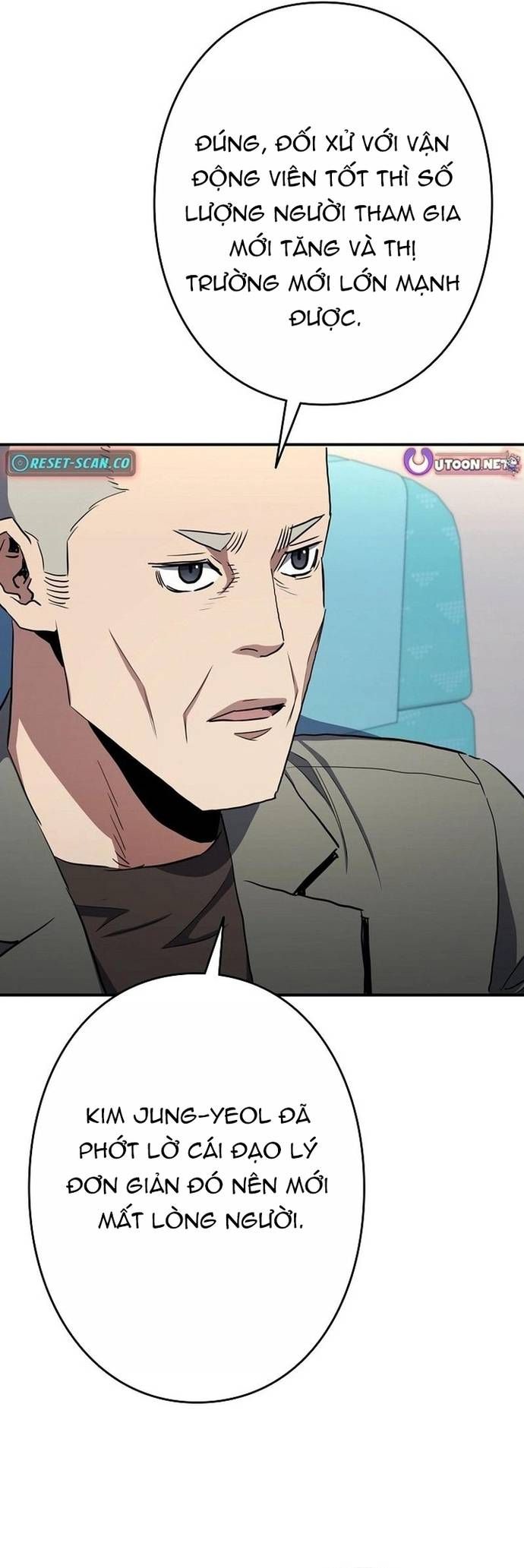 Ác Nhân Lồng Bát Giác Chapter 62 - 34