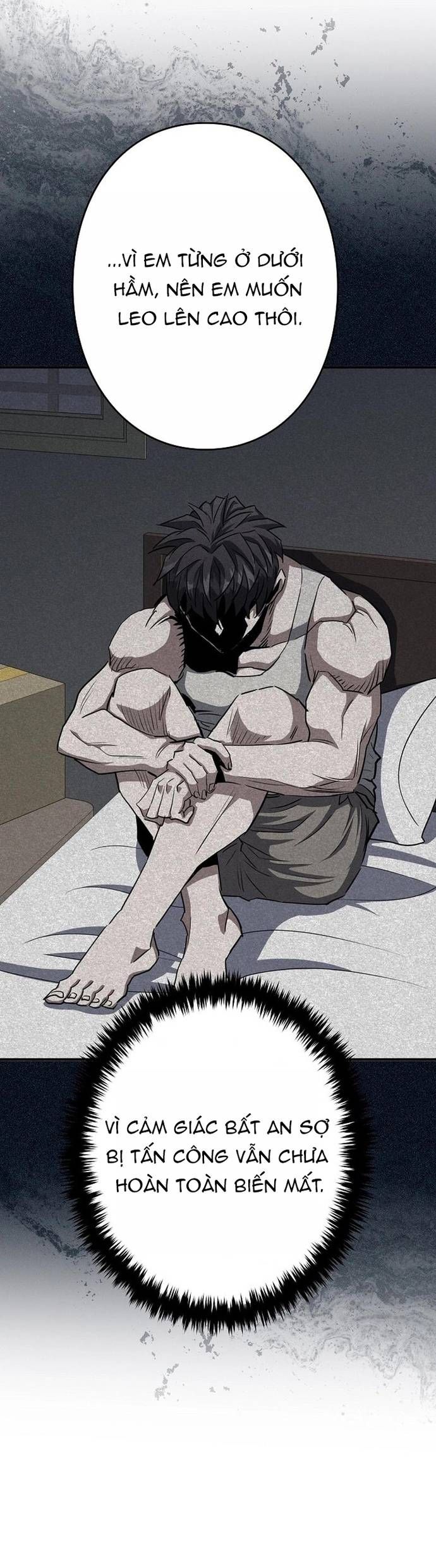 Ác Nhân Lồng Bát Giác Chapter 62 - 39