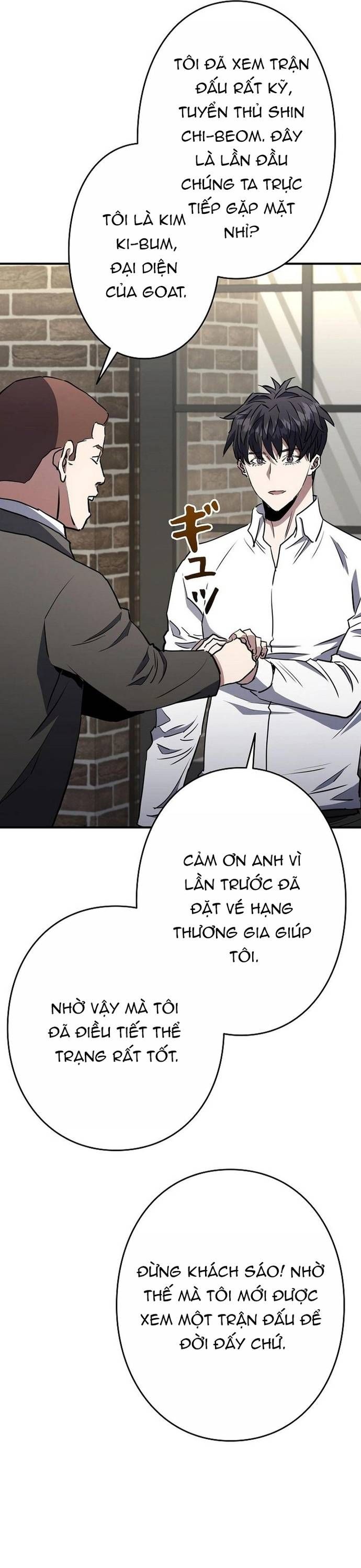 Ác Nhân Lồng Bát Giác Chapter 62 - 5