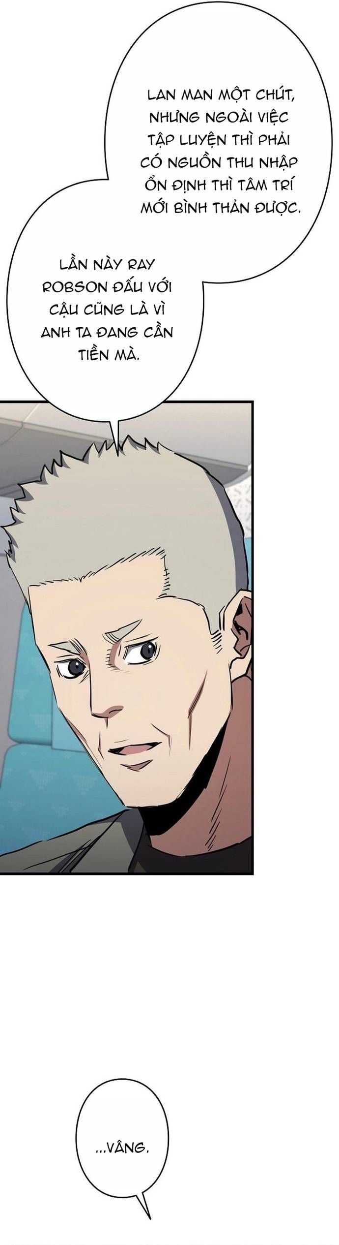 Ác Nhân Lồng Bát Giác Chapter 62 - 41