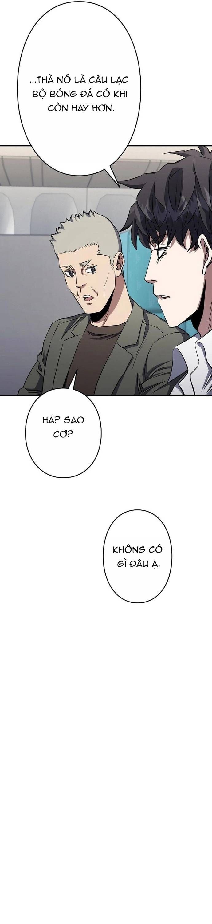 Ác Nhân Lồng Bát Giác Chapter 62 - 45