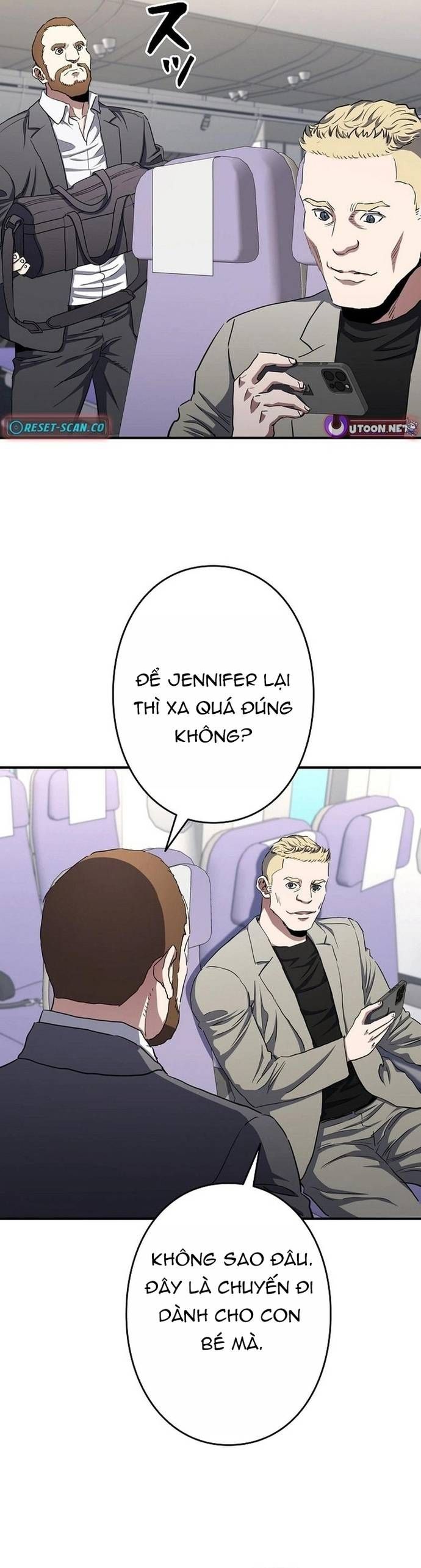 Ác Nhân Lồng Bát Giác Chapter 62 - 47