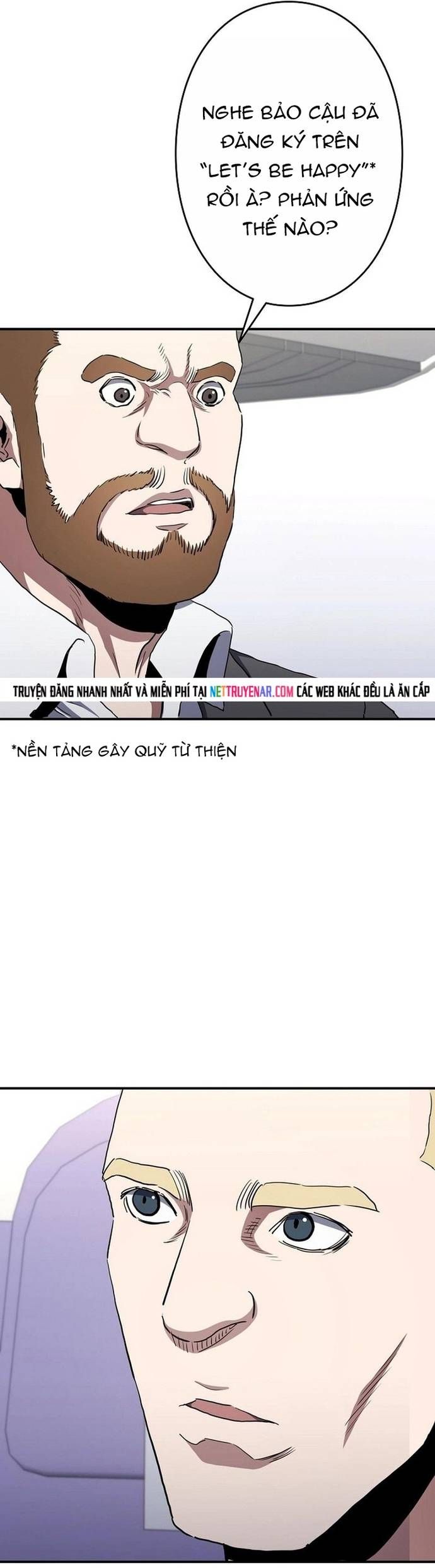 Ác Nhân Lồng Bát Giác Chapter 62 - 48