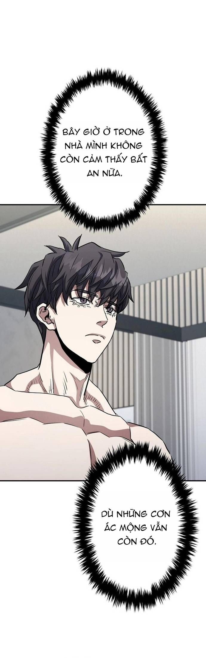 Ác Nhân Lồng Bát Giác Chapter 62 - 56