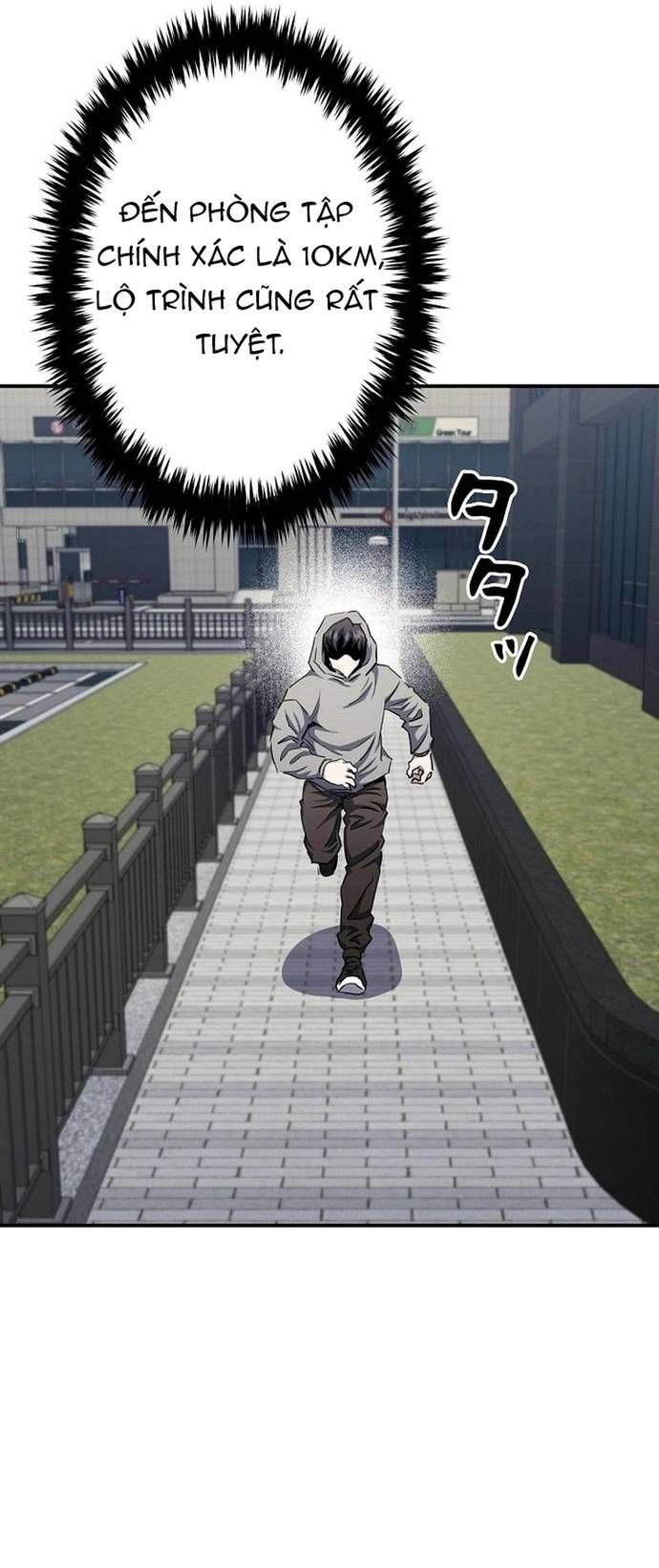 Ác Nhân Lồng Bát Giác Chapter 62 - 57