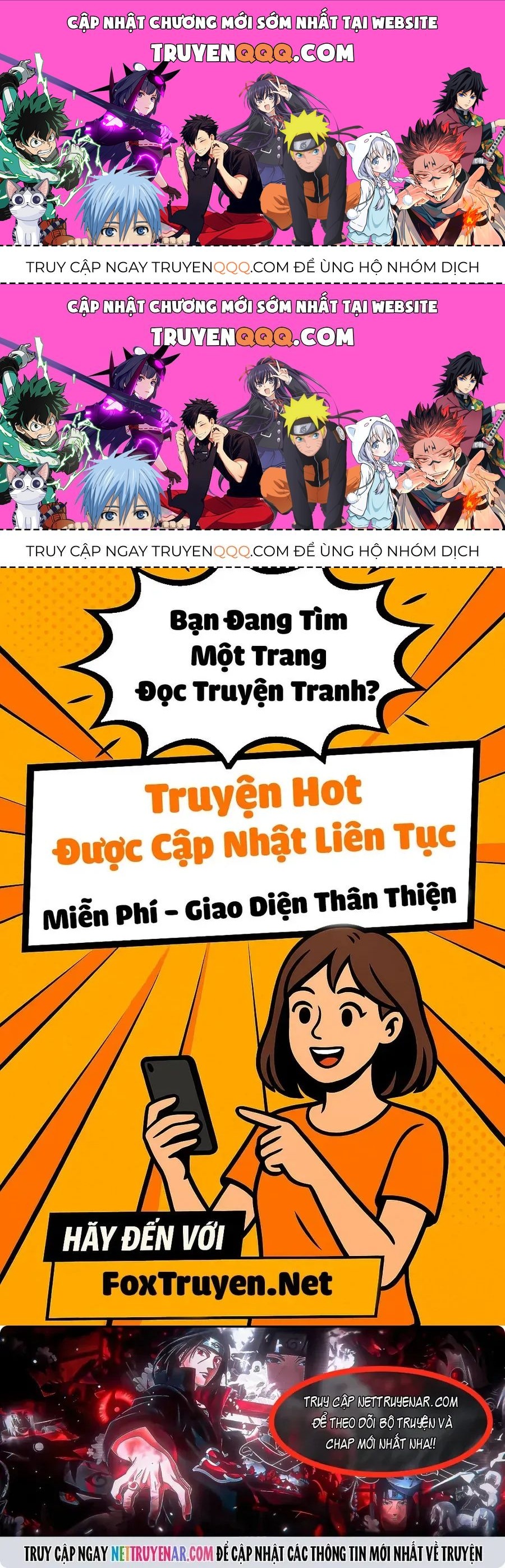 Ác Nhân Lồng Bát Giác Chapter 63 - 1