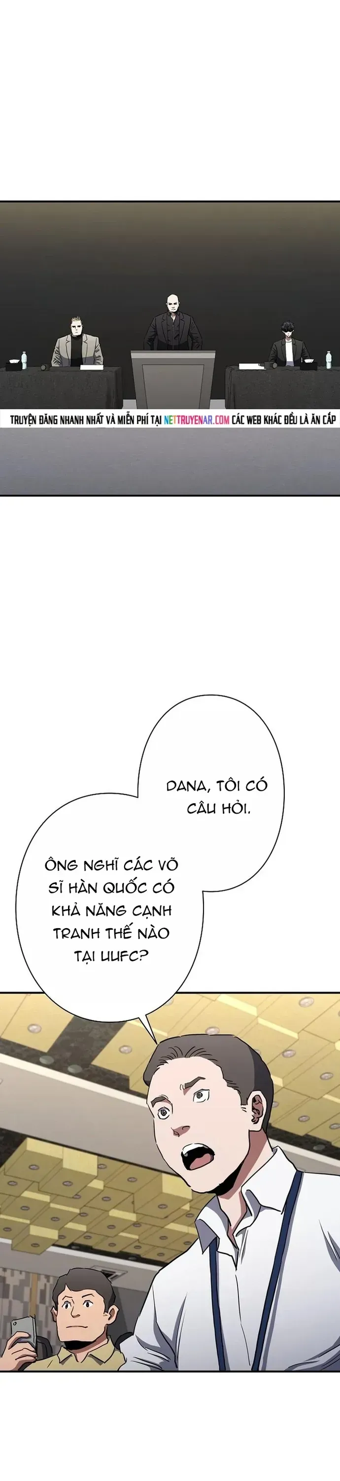 Ác Nhân Lồng Bát Giác Chapter 63 - 2