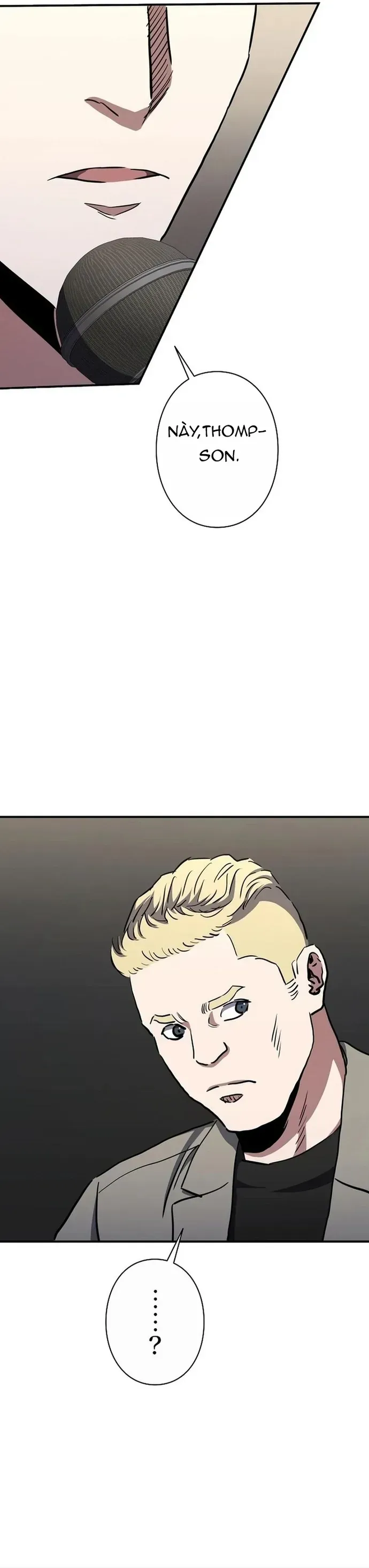 Ác Nhân Lồng Bát Giác Chapter 63 - 14