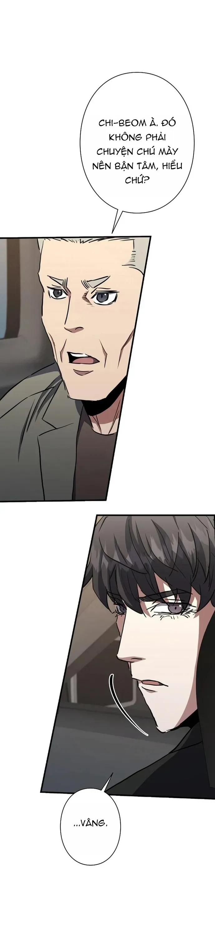 Ác Nhân Lồng Bát Giác Chapter 63 - 20