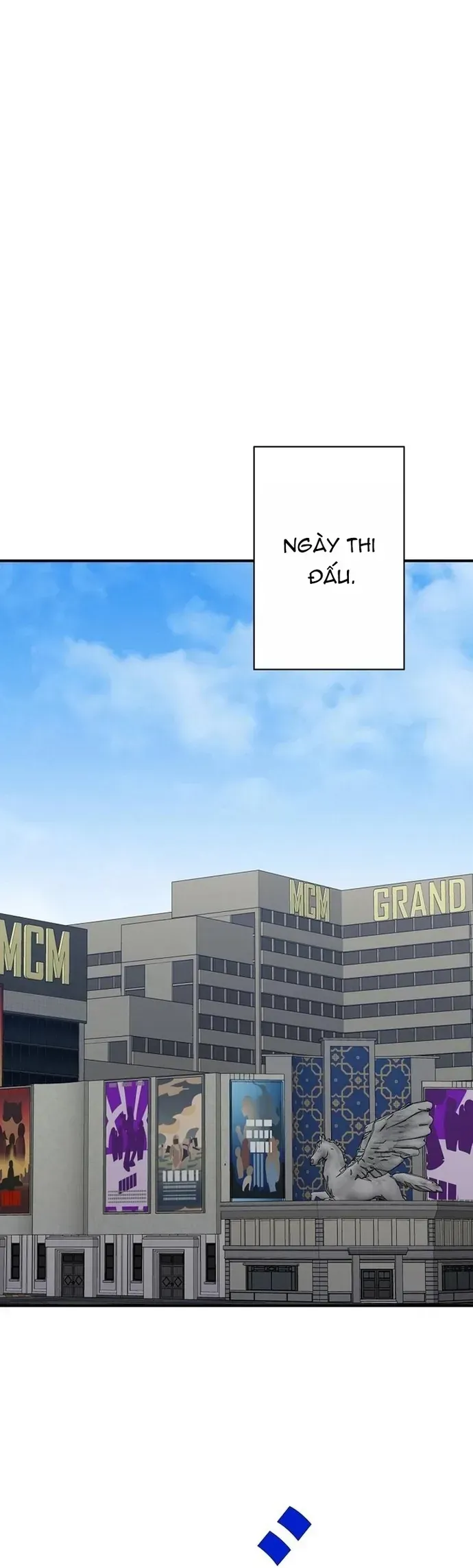 Ác Nhân Lồng Bát Giác Chapter 63 - 21