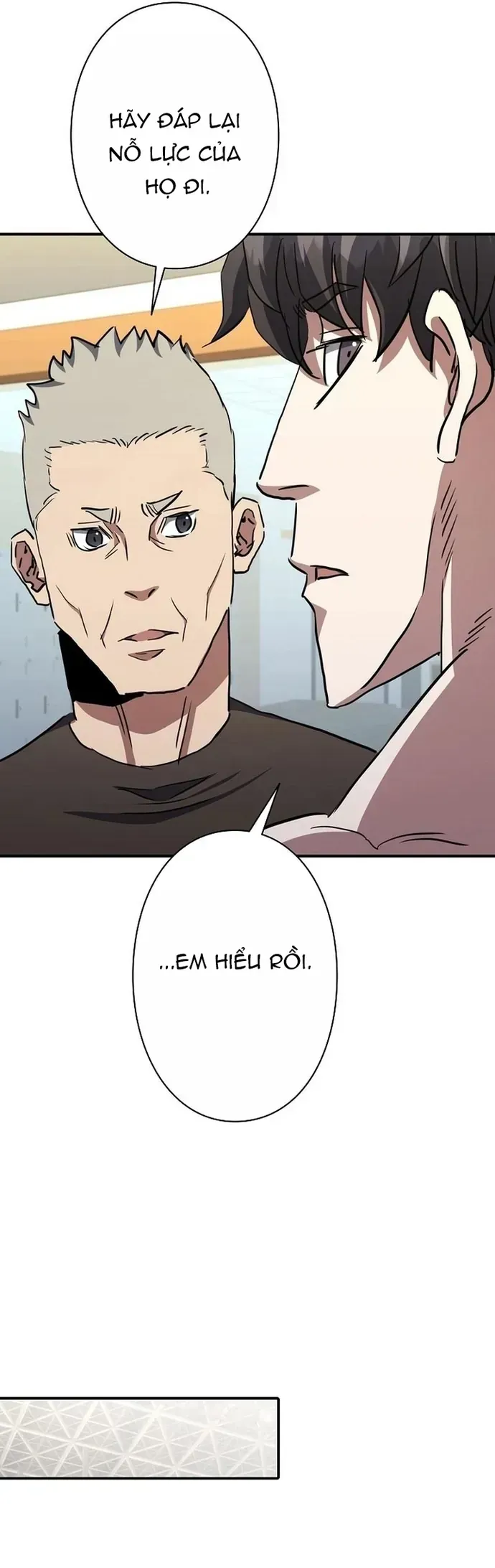 Ác Nhân Lồng Bát Giác Chapter 63 - 26