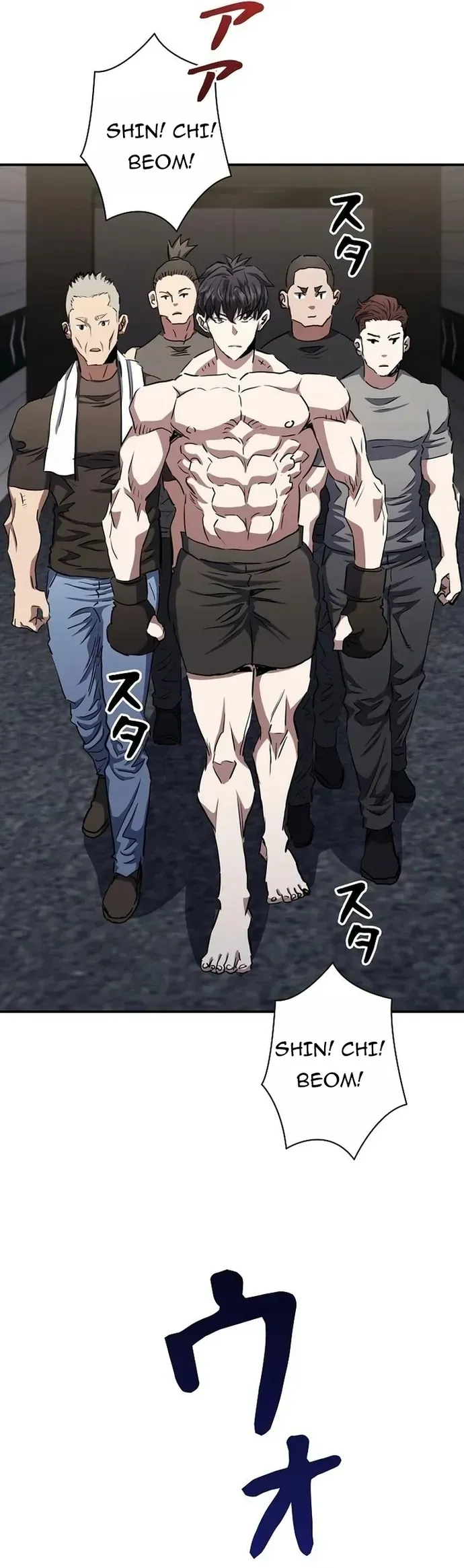 Ác Nhân Lồng Bát Giác Chapter 63 - 28